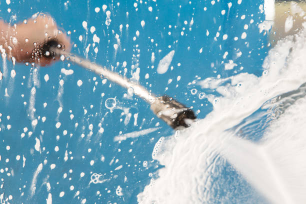 Best Restaurant Pressure Washing  in Dover, OH