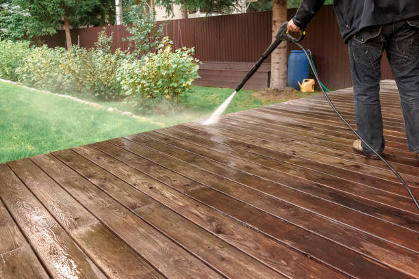 Spring Cleaning in Dover, OH